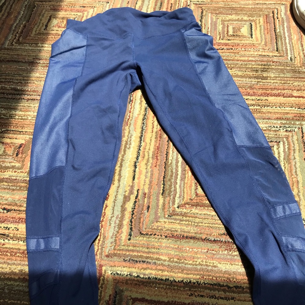Workout leggings